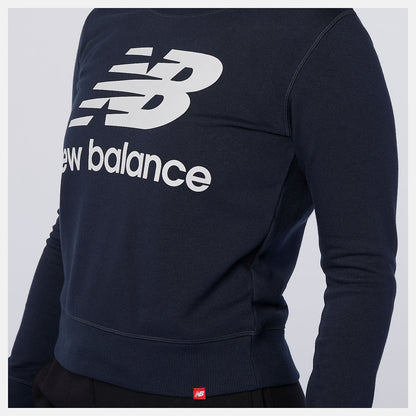 Eclipse Essentials Crew | New Balance Clothing