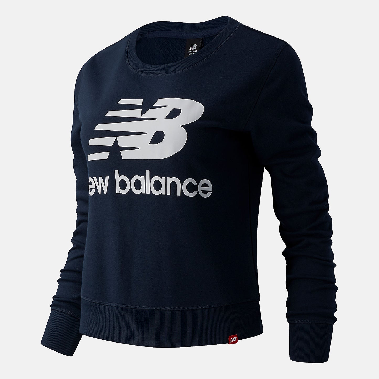 Eclipse Essentials Crew | New Balance Clothing