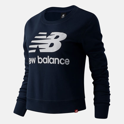 Eclipse Essentials Crew | New Balance Clothing