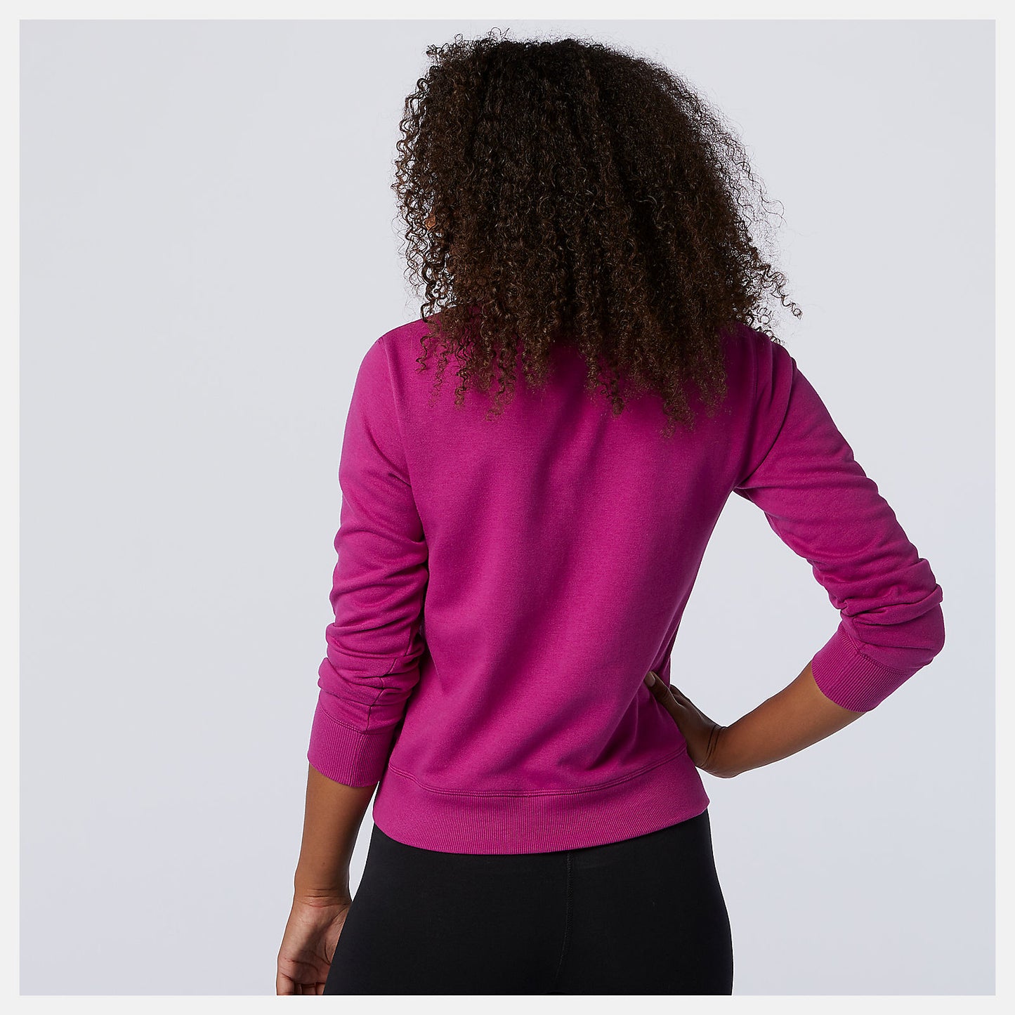 Jewel Essentials Crew | New Balance Clothing