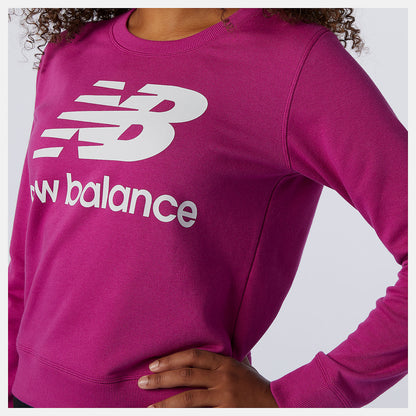 Jewel Essentials Crew | New Balance Clothing
