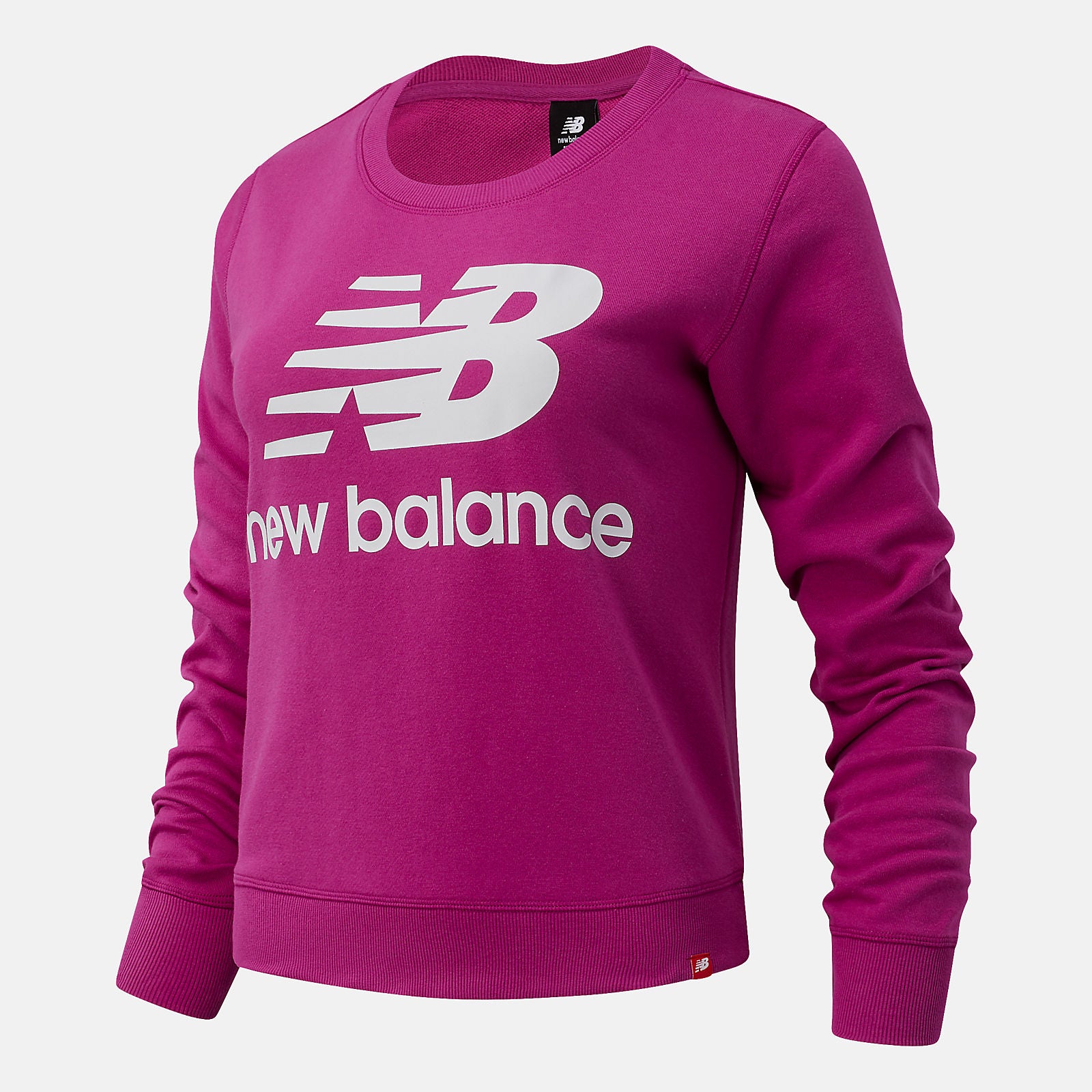 Jewel Essentials Crew | New Balance Clothing
