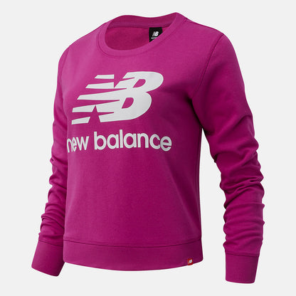 Jewel Essentials Crew | New Balance Clothing