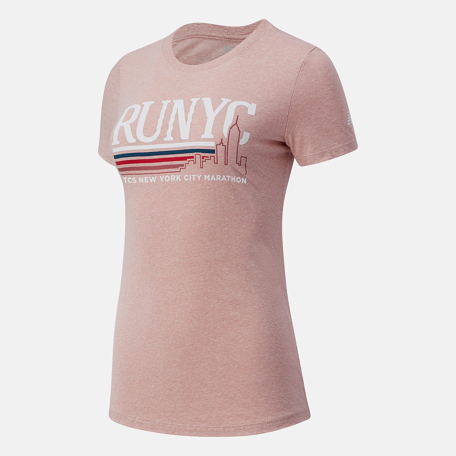 Desert Rose NYC Marathon RUNYC Corporate | New Balance Clothing
