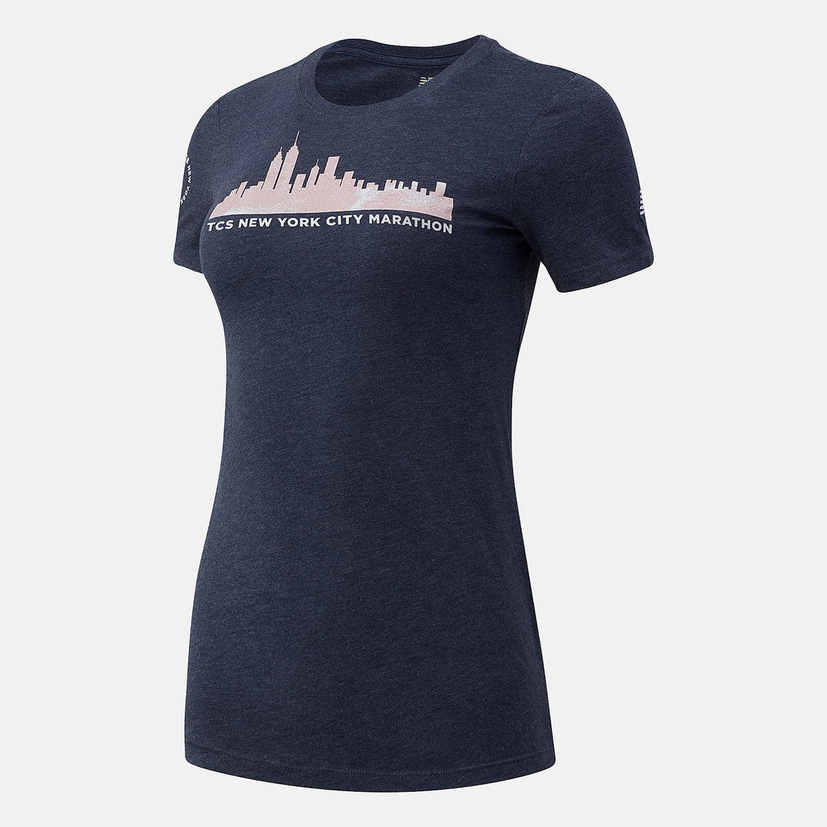 Pigment NYC Marathon Run NYC Park With Tree | New Balance Clothing