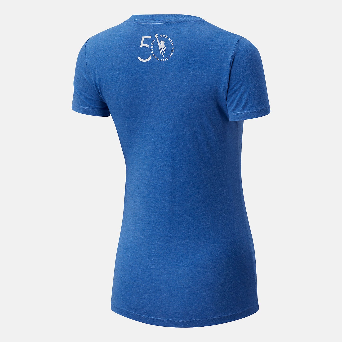 Team Royal NYC Marathon Lady Liberty | New Balance Clothing