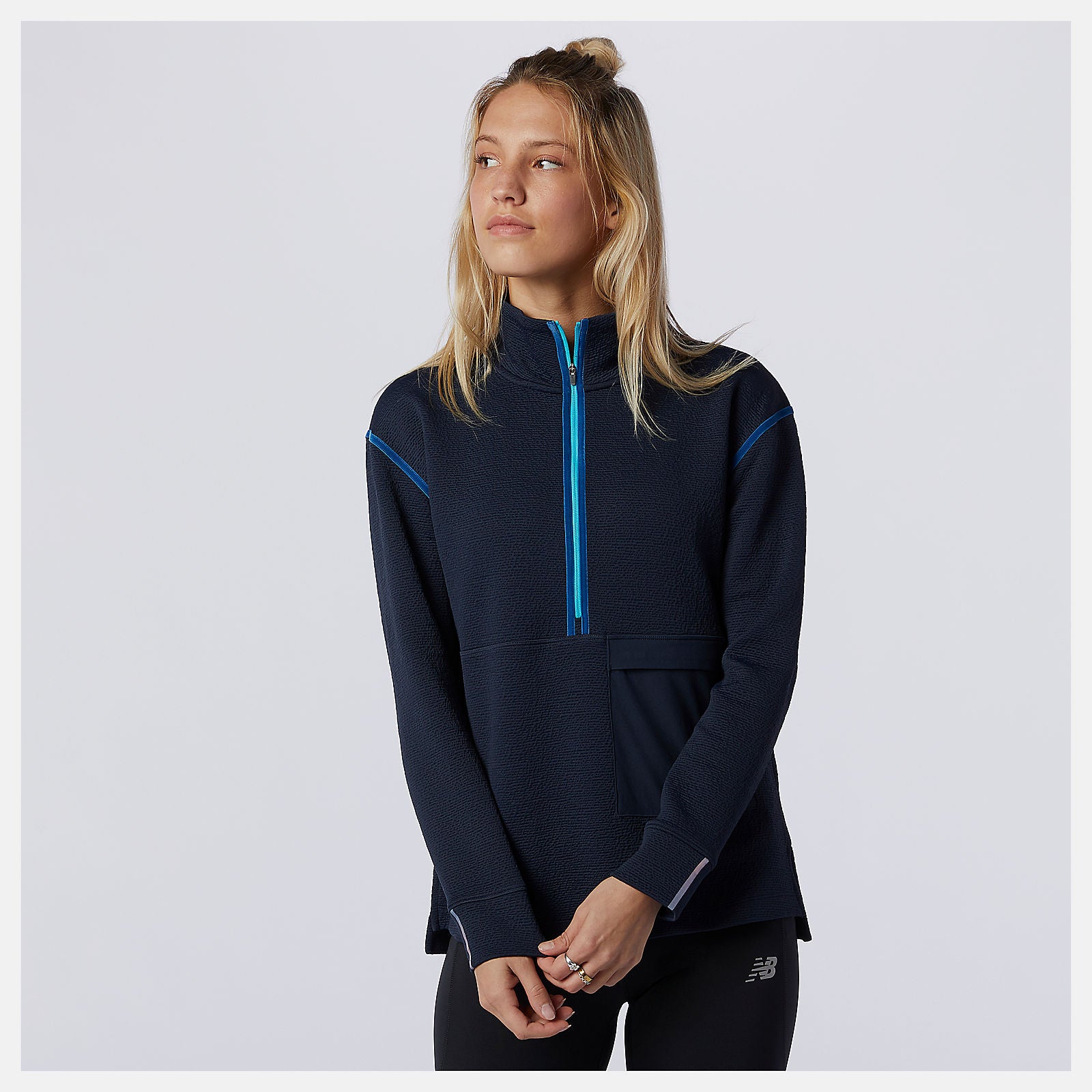 Eclipse Q Speed Fuel Sweatshirt | New Balance Clothing