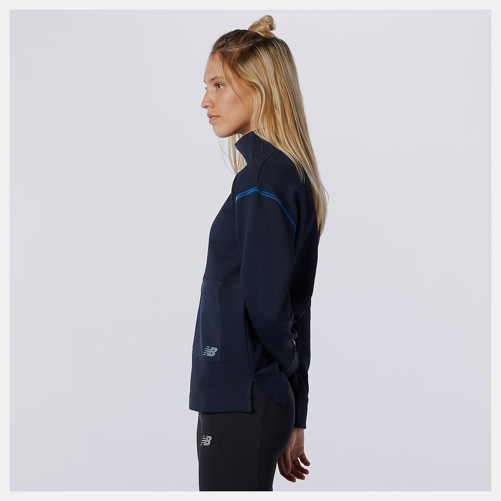 Eclipse Q Speed Fuel Sweatshirt | New Balance Clothing
