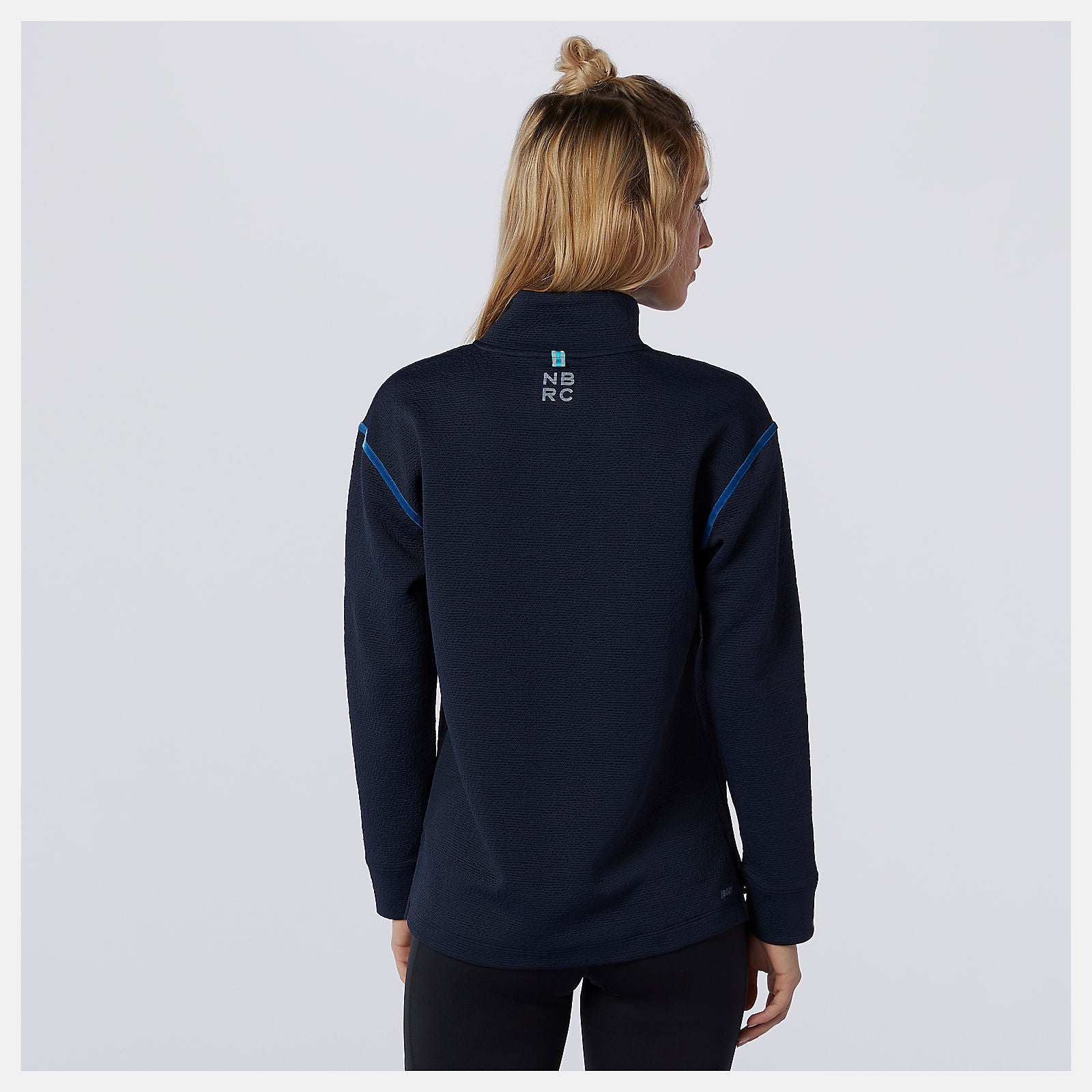 Eclipse Q Speed Fuel Sweatshirt | New Balance Clothing
