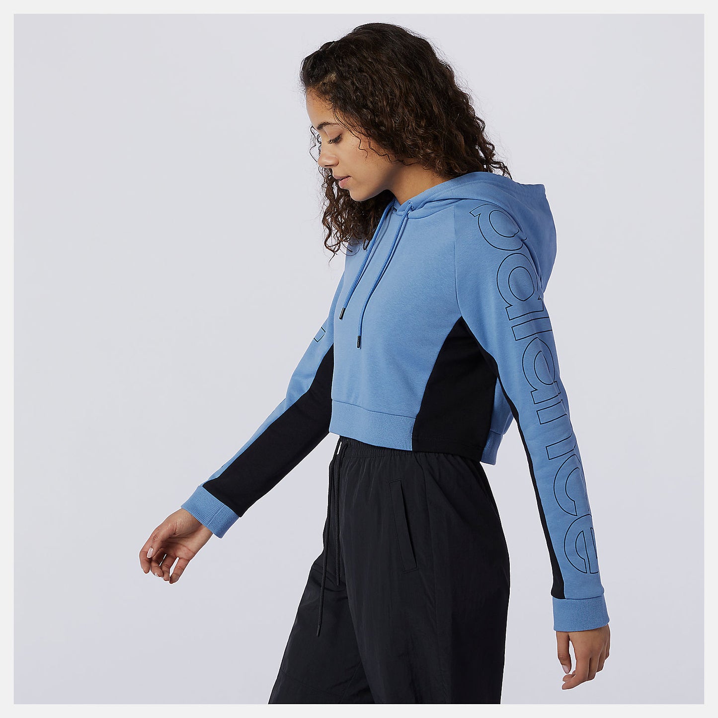 Stellar Sport Style Optiks Hoodie | New Balance Clothing