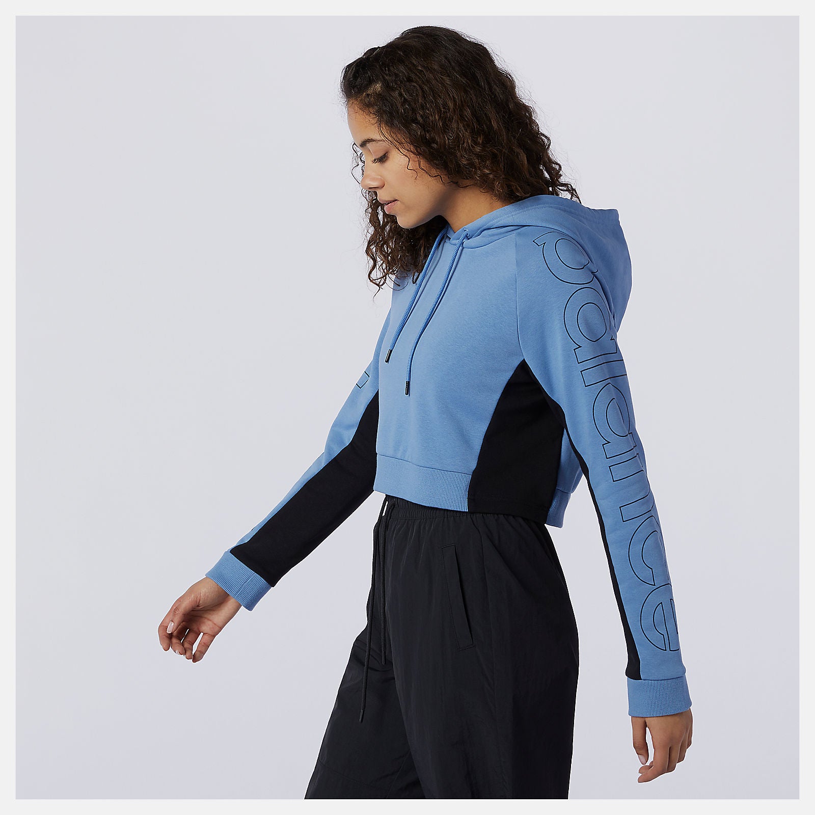Stellar Sport Style Optiks Hoodie | New Balance Clothing
