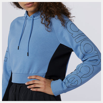 Stellar Sport Style Optiks Hoodie | New Balance Clothing