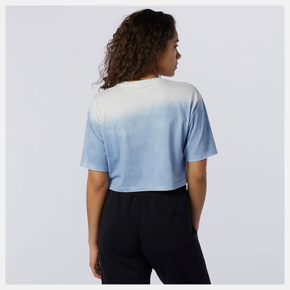 Stellar Sport Style Optiks Gradient Spray Tee | New Balance Clothing