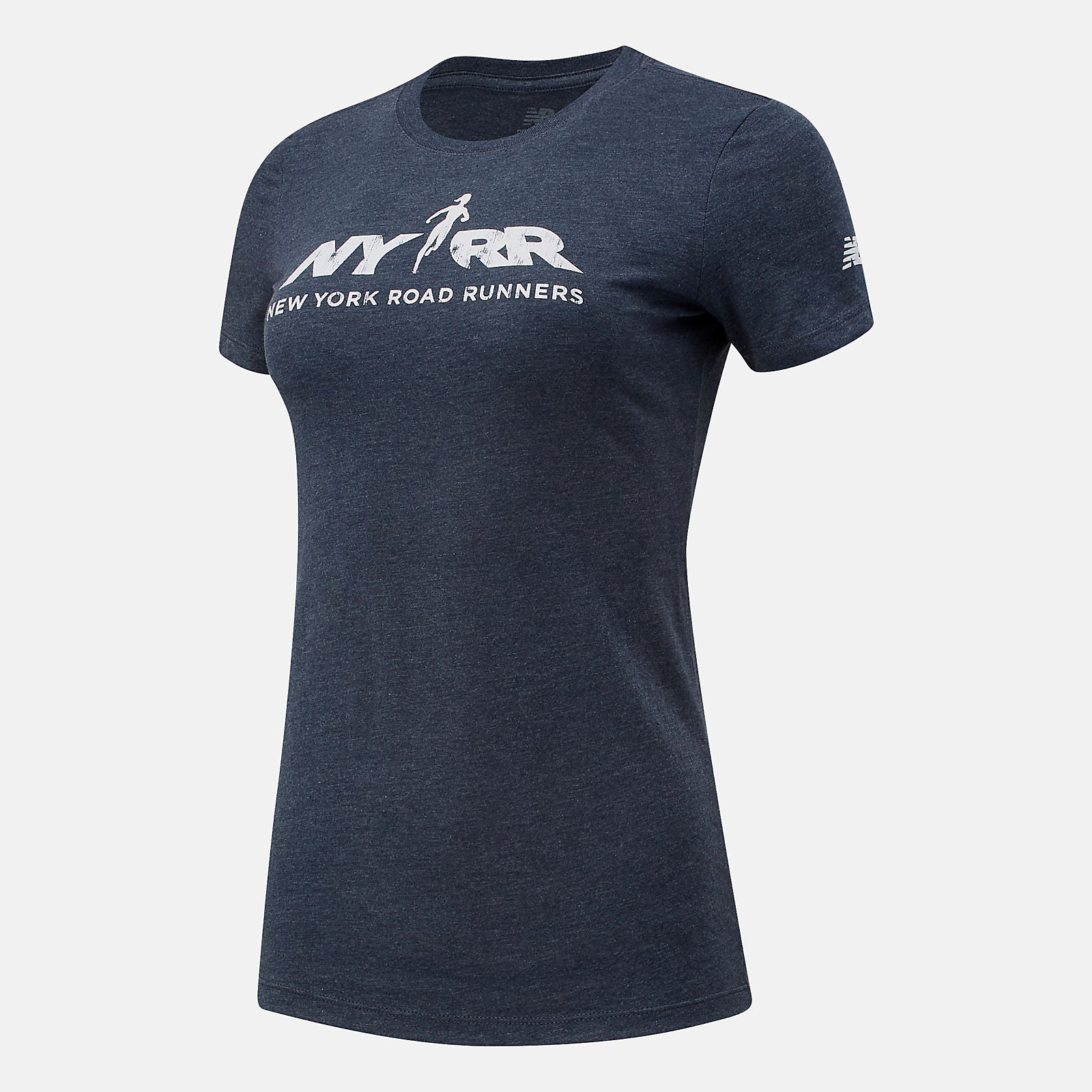 Eclipse RFL Distressed Graphic Short Sleeve | New Balance Clothing