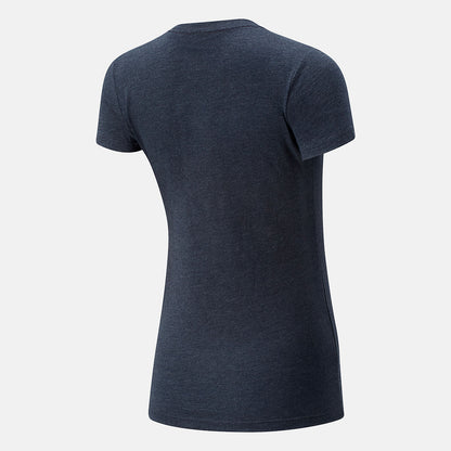 Eclipse RFL Distressed Graphic Short Sleeve | New Balance Clothing
