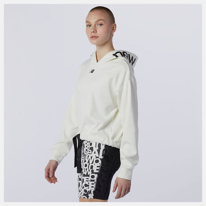 Sea Salt Relentless Performance Fleece Layer | New Balance Clothing