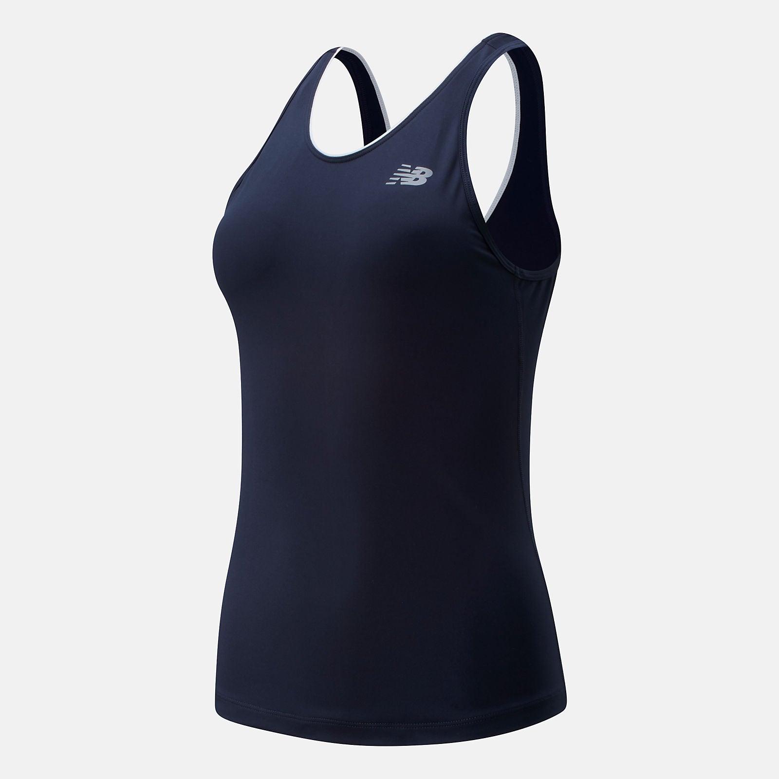 Eclipse Rally Court Tank | New Balance Clothing