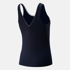 Eclipse Rally Court Tank | New Balance Clothing