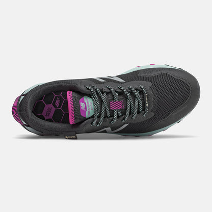 Black/Poisonberry Fresh Foam Arishi Trail Goretex | New Balance Shoes