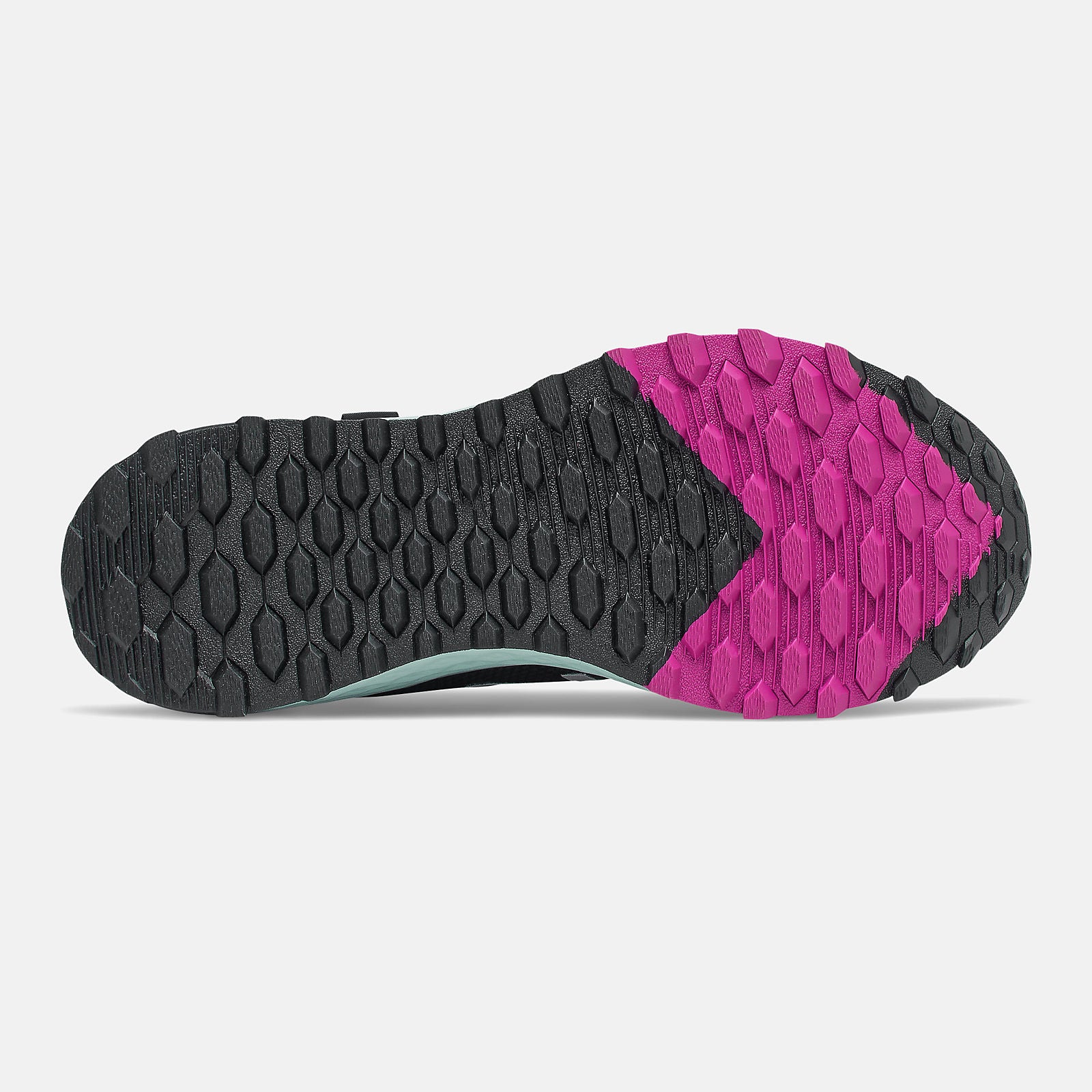 Black/Poisonberry Fresh Foam Arishi Trail Goretex | New Balance Shoes