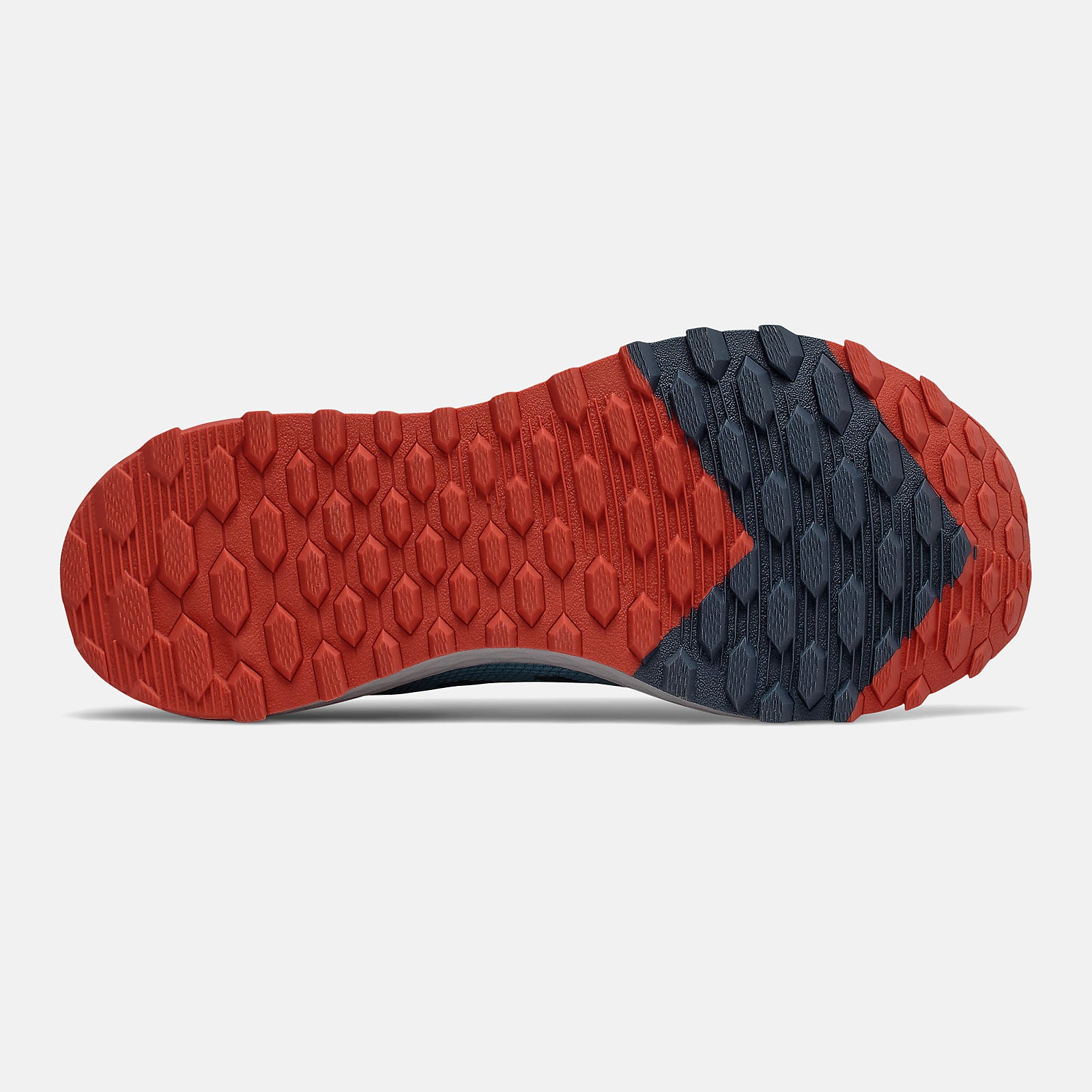 Wax Blue/Stone Blue and Light Aluminum Fresh Foam Arishi Trail | New Balance Shoes