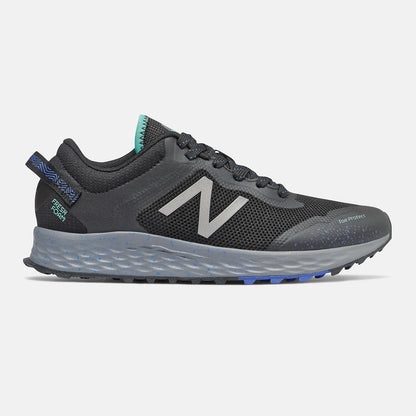 Black Fresh Foam Arishi Trail | New Balance Shoes