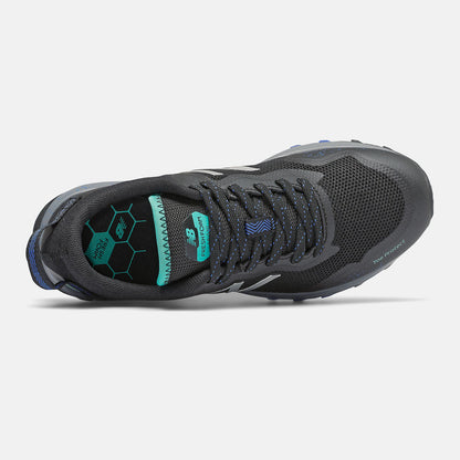 Black Fresh Foam Arishi Trail | New Balance Shoes