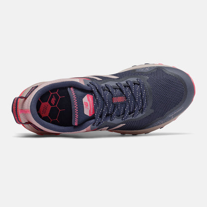 Saturn Pink/Guava Fresh Foam Arishi Trail | New Balance Shoes