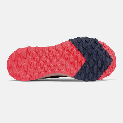 Saturn Pink/Guava Fresh Foam Arishi Trail | New Balance Shoes