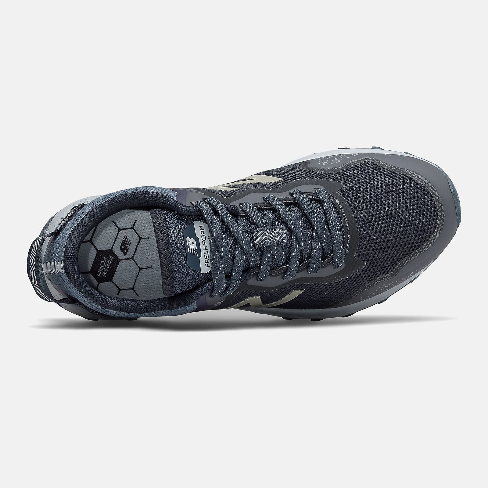 Outerspace/Thunder Fresh Foam Arishi Trail | New Balance Shoes