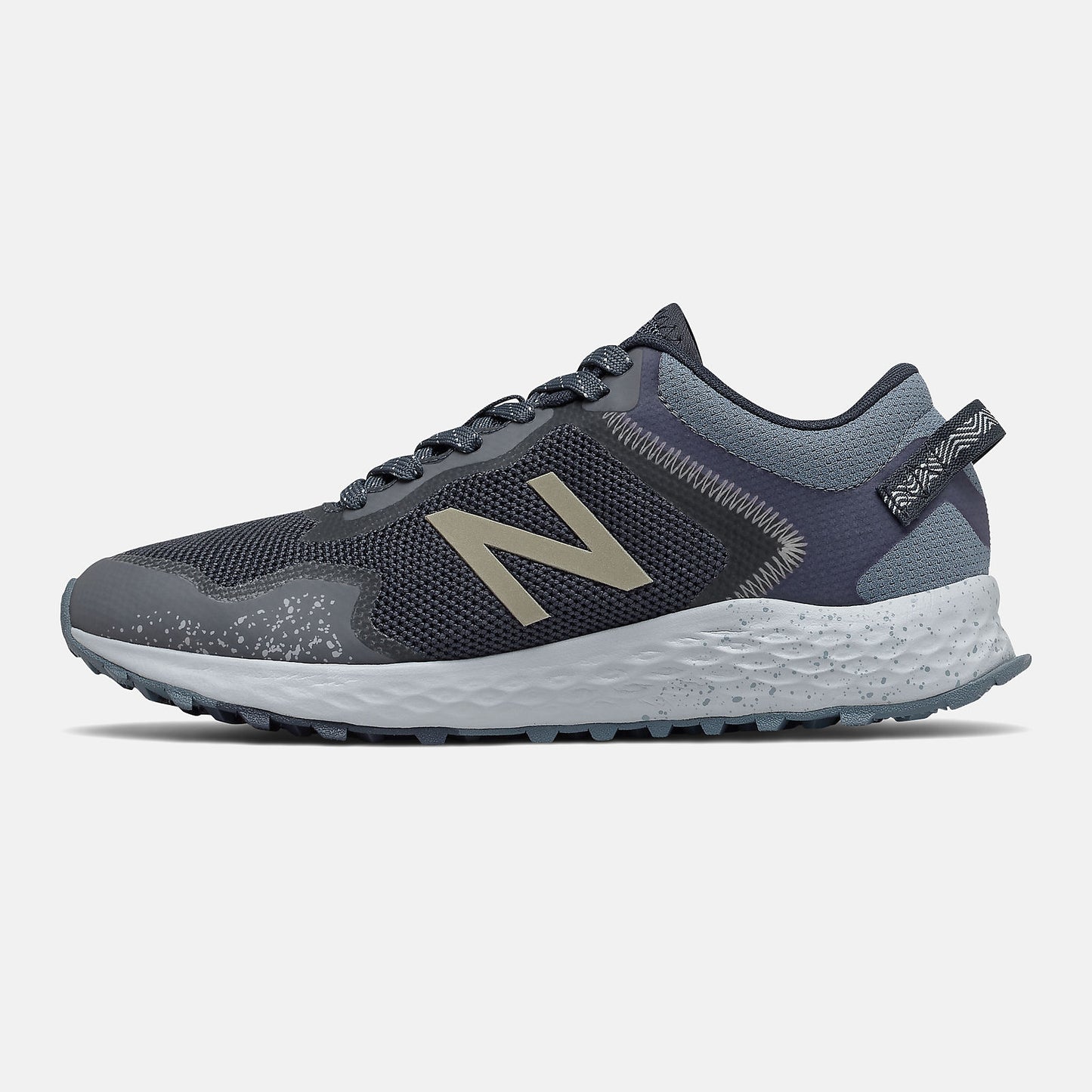 Outerspace/Thunder Fresh Foam Arishi Trail | New Balance Shoes