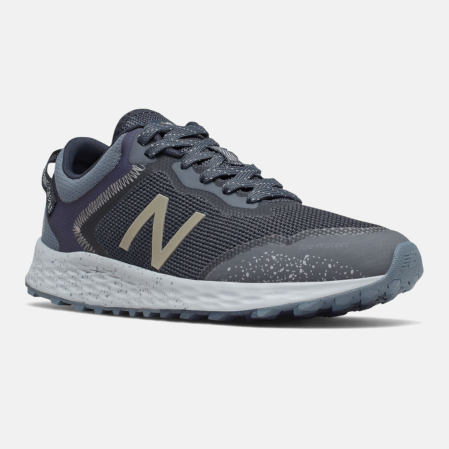 Outerspace/Thunder Fresh Foam Arishi Trail | New Balance Shoes