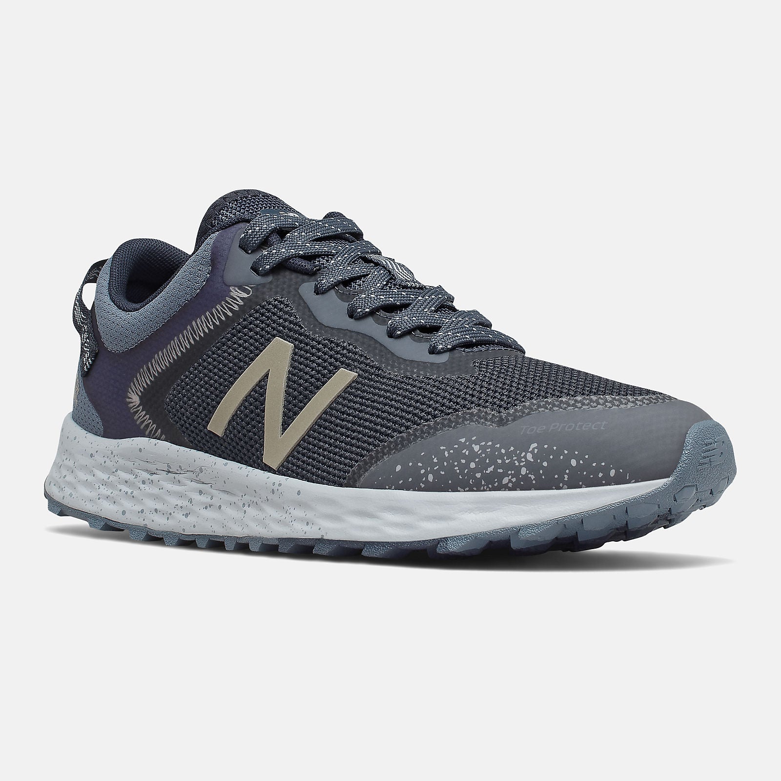 Outerspace/Thunder Fresh Foam Arishi Trail | New Balance Shoes