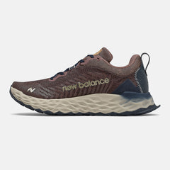 Black Fig/Timberwolf Fresh Foam Hierro v6 | New Balance Shoes