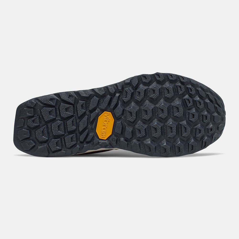 Black Fig/Timberwolf Fresh Foam Hierro v6 | New Balance Shoes
