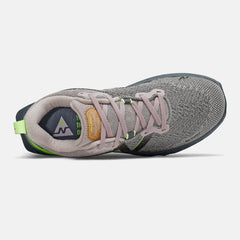 Raw Silk/Logwood Fresh Foam Hierro v6 | New Balance Shoes