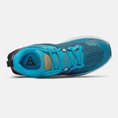 Virtual Sky/Sour Grape Fresh Foam Hierro v6 | New Balance Shoes