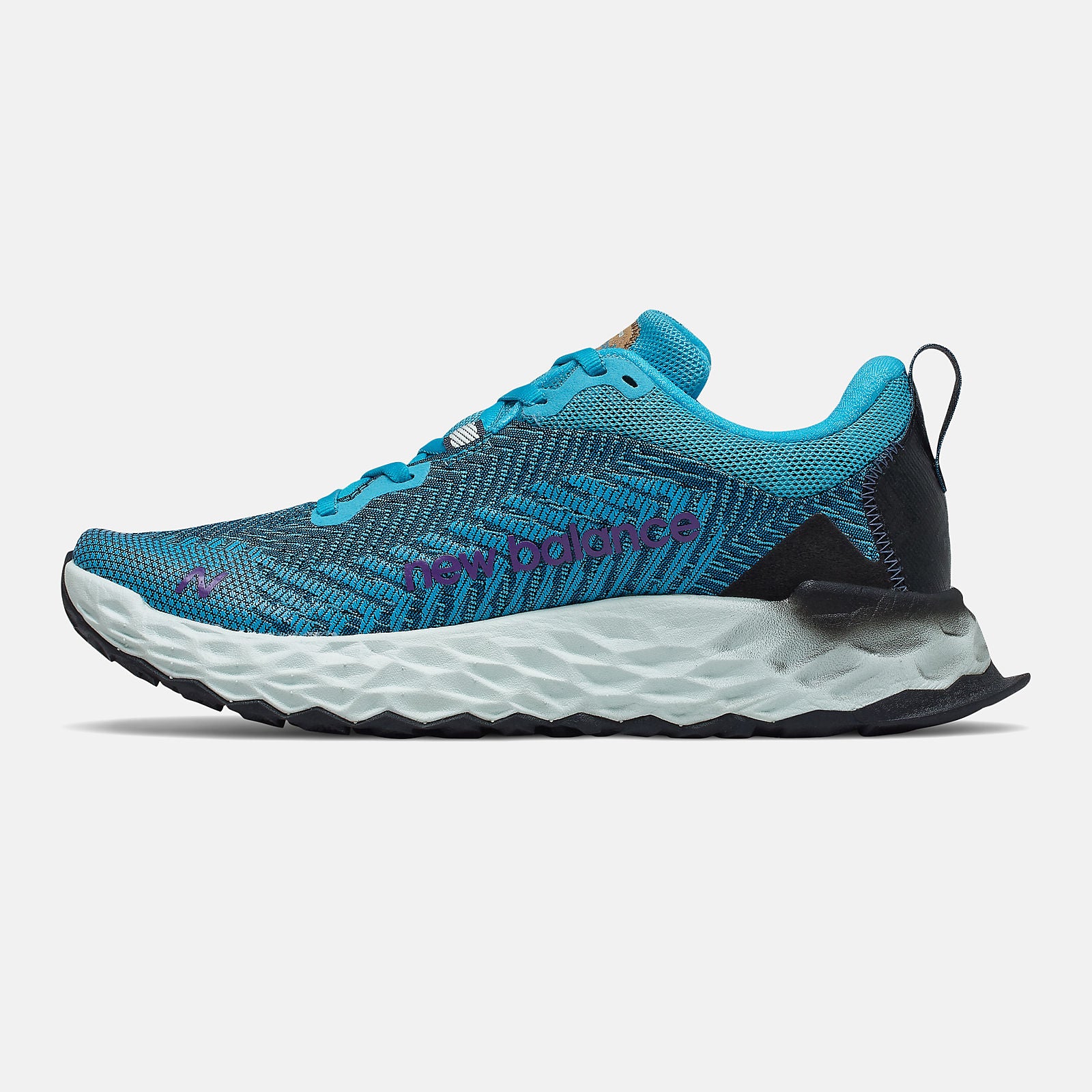 Virtual Sky/Sour Grape Fresh Foam Hierro v6 | New Balance Shoes
