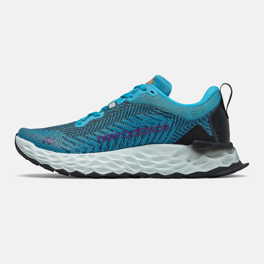 Virtual Sky/Sour Grape Fresh Foam Hierro v6 | New Balance Shoes