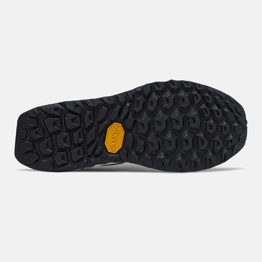Virtual Sky/Sour Grape Fresh Foam Hierro v6 | New Balance Shoes