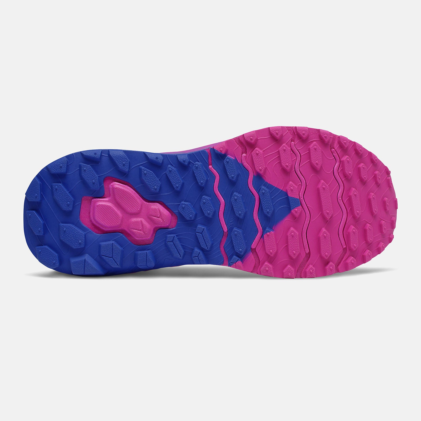 Jet Stream/Poisonberry Fresh Foam More Trail v1 | New Balance Shoes