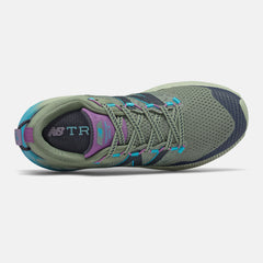 Celadon/Virtual Sky Fresh Foam More Trail v1 | New Balance Shoes