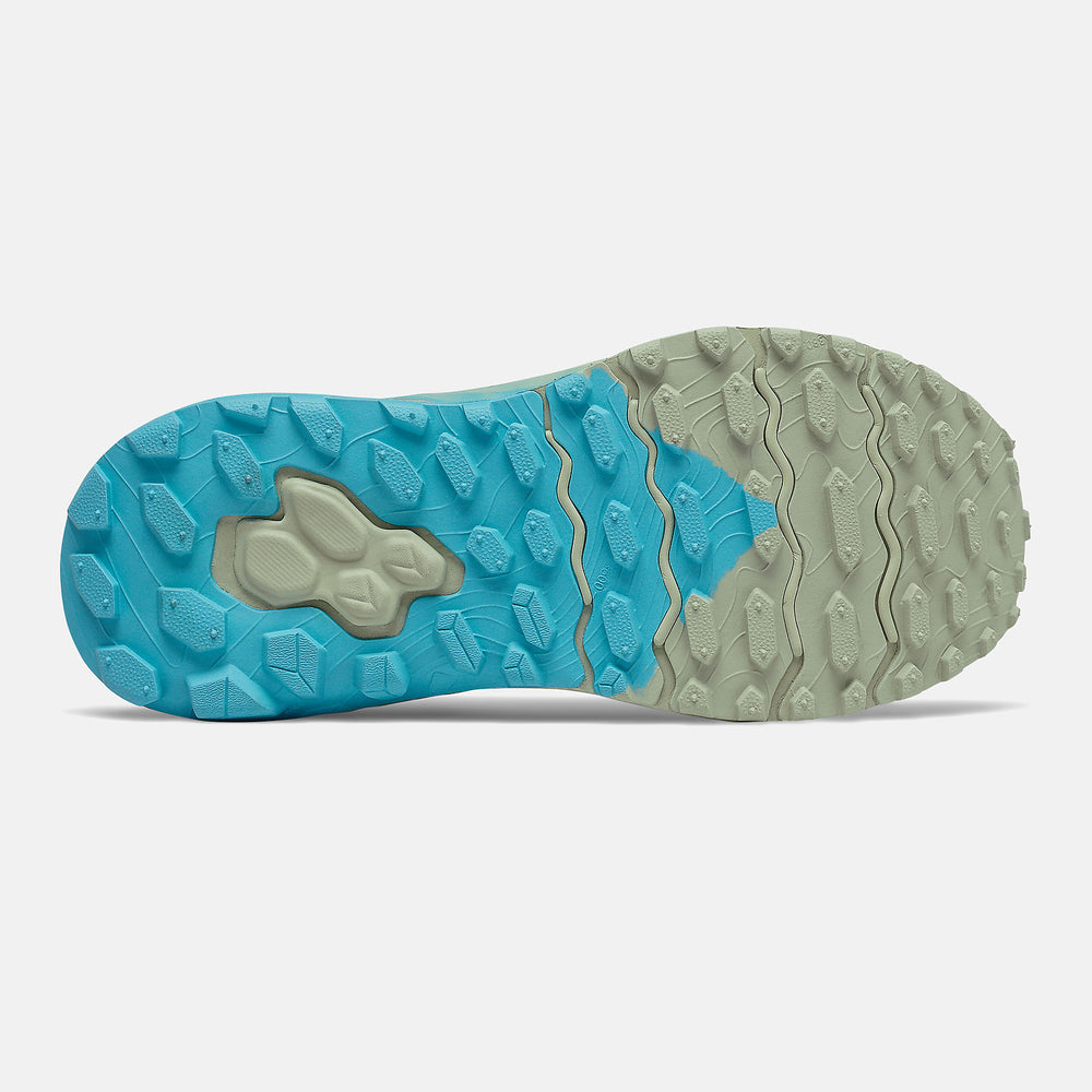 Celadon/Virtual Sky Fresh Foam More Trail v1 | New Balance Shoes