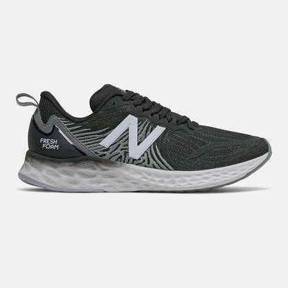 Black/Lead and Moon Dust Fresh Foam Tempo | New Balance Shoes