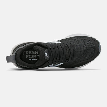 Black/Lead and Moon Dust Fresh Foam Tempo | New Balance Shoes