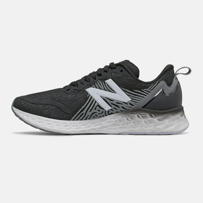 Black/Lead and Moon Dust Fresh Foam Tempo | New Balance Shoes