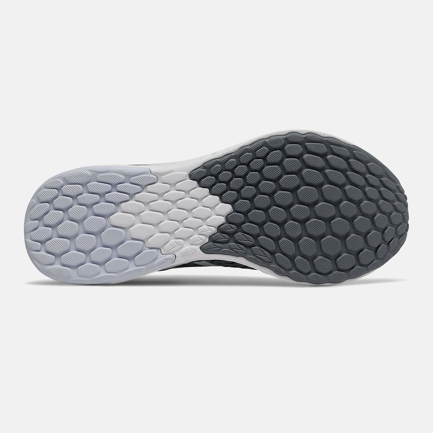 Black/Lead and Moon Dust Fresh Foam Tempo | New Balance Shoes