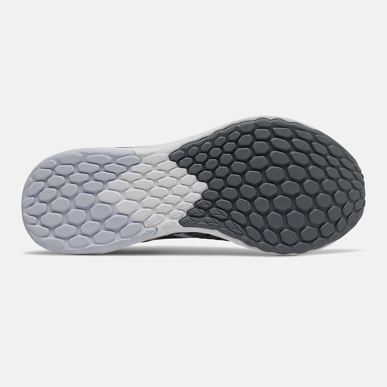 Black/Lead and Moon Dust Fresh Foam Tempo | New Balance Shoes