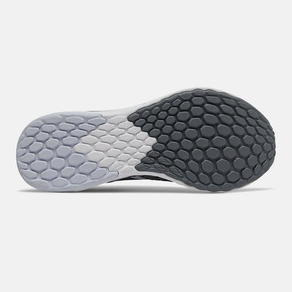 Black/Lead and Moon Dust Fresh Foam Tempo | New Balance Shoes