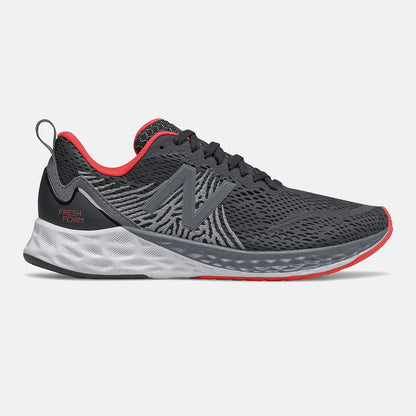 Black/Lead Fresh Foam Tempo Ruju | New Balance Shoes